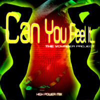 The Voyager Project - Can You Feel It
