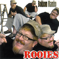 Rooies - Bokkom Mambo