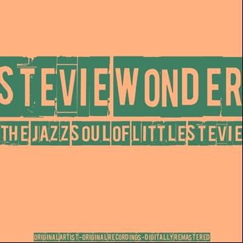 Stevie Wonder - The Jazz Soul of Little Stevie (Remastered)