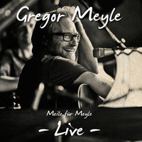 Gregor Meyle - Meile für Meyle (Live)