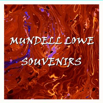 Mundell Lowe - Souvenirs