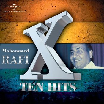 Mohammed Rafi - Mohammed Rafi Ten Hits