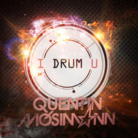 Quentin Mosimann - I Drum U