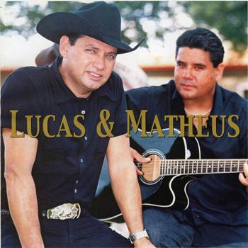 Lucas & Matheus - Quer Namorar Comigo