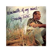 Grady Tate - Windmils of Your Mind