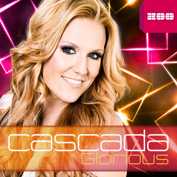 Cascada - Glorious (The Remixes)