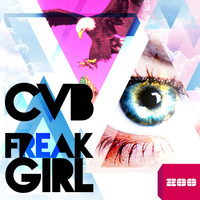 CVB - Freak Girl (Remixes)