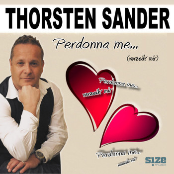 Thorsten Sander - Perdonna me