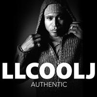 LL Cool J - Authentic (iTunes Deluxe / Clean Version)