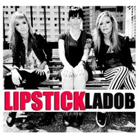 Lipstick - Lado B - Single