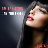 Dmitry Ashin - Can You Feel?