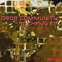 Drop Community - Alchemy