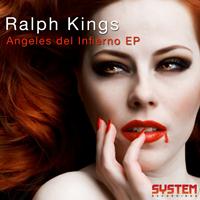 Ralph Kings - Angeles del Infierno