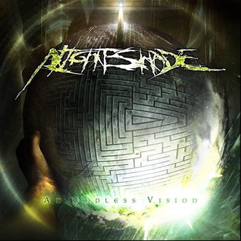 NightShade - An Endless Vision