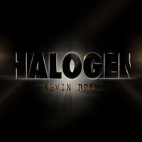 Kevin Drew - Halogen - Single