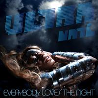 Ultra Naté - Everybody Loves The Night