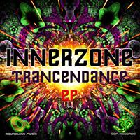 InnerZone - Trancendance EP