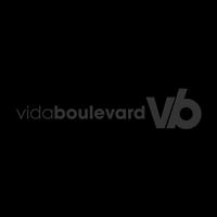 Vida Boulevard - Que El Tiempo Decida - EP