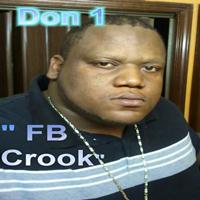 Don1 - Fb Crook - Single