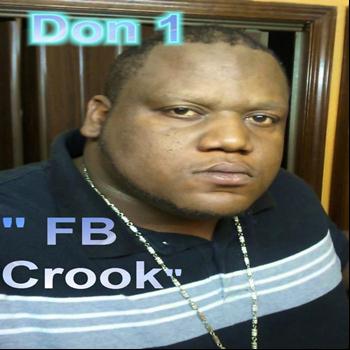 Don1 - Fb Crook - Single