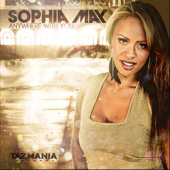Sophia May - Anywhere With You