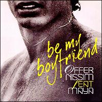 Offer Nissim feat. Maya Simantov - Be My Boyfriend