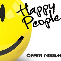 Offer Nissim - Happy People