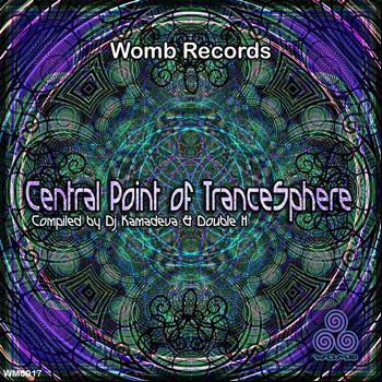 Various Artists - Central Point of TranceSphere