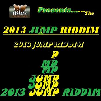 Various Artists - 2013 Jump Riddim