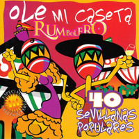 Rumbolero - Ole Mi Caseta