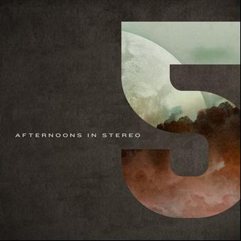 Afternoons in Stereo - 5