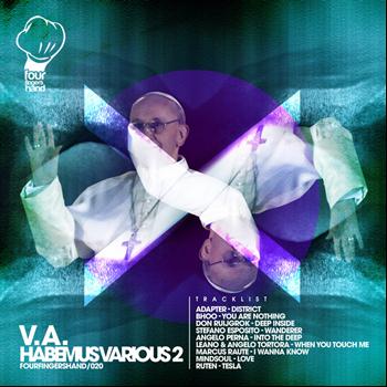 Various Artists - Habemus Various, Vol. 2