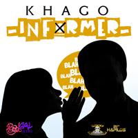 Khago - Informer - Single