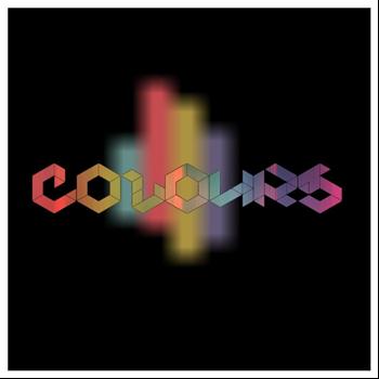 Colours - Colours - EP