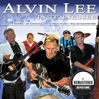 Alvin Lee - In Tennessee (Remastered)