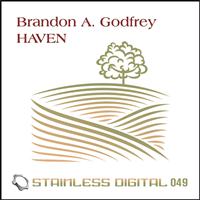 Brandon A. Godfrey - Haven