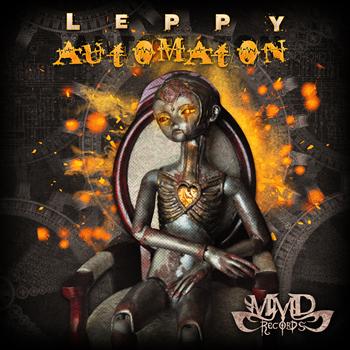 Leppy - Automaton
