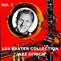 Les Baxter And His Orchestra - Les Baxter Collection, Vol. 8: Cornflakes