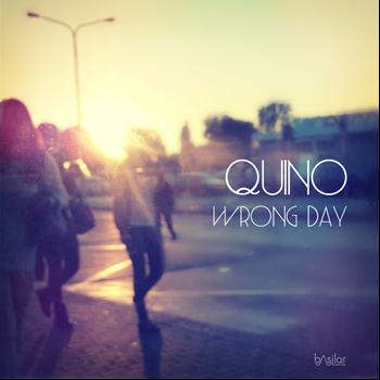 Quino - Wrong Day