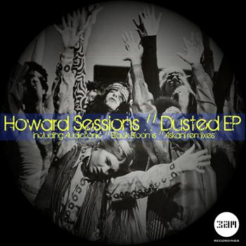 Howard Sessions - Dusted