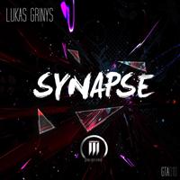 Lukas Grinys - Synapse (Explicit)