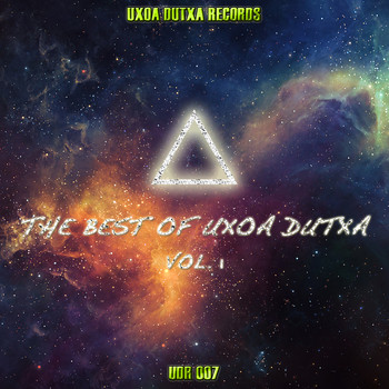 Various Artists - The Best of Uxoa Dutxa, Vol.1