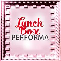 Performa - Lunch Box