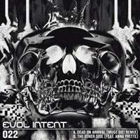 Evol Intent & Must Die! - Dead On The Other Side (Explicit)