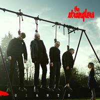 The Stranglers - Giants (Deluxe)