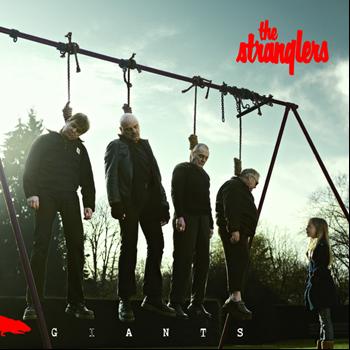 The Stranglers - Giants (Deluxe)