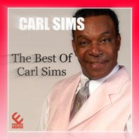Carl Sims - Best of Carl Sims