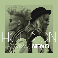 Nervo - Hold On (Remixes, Pt. 1)