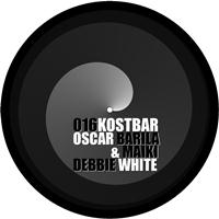 Oscar Barila, Maiki - Debbie White