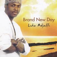 Luko Adjaffi - Brand New Day